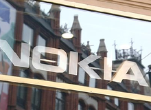 Giá cổ phiếu Nokia tăng vọt "nhờ" Samsung thua kiện