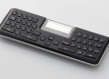 Sắp ra mắt bàn phím Bluetooth mini có chức năng đàm thoại