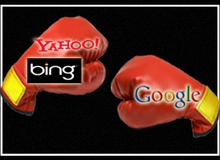 Bing vs Google vs Yahoo: Ai là vua tìm kiếm di động?