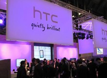 HTC bắt tay với ST-Ericsson để phát triển CPU giá rẻ