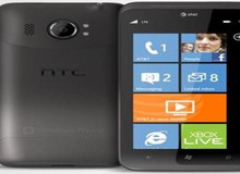 HTC tuyên bố Titan II có camera tốt hơn bất kỳ chiếc điện thoại Windows Phone nào