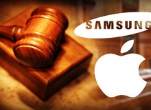 Chiến thắng của Apple trước Samsung chỉ là điều tồi tệ