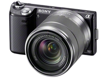 Hướng dẫn cập nhật Firmware mới cho máy ảnh Sony NEX-5N