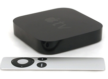 Apple TV mới chỉ sử dụng chip A5 lõi đơn