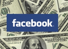 Facebook có thể bán ra 10 tỉ USD cổ phiếu ngay trong tuần sau