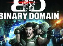 Đại chiến robot với Binary Domain