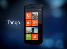 Cảm nhận Windows Phone Tango - HĐH cho điện thoại giá rẻ