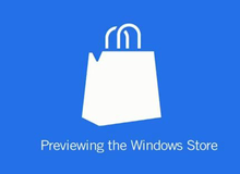 Một số điều cần biết về Windows Store 
