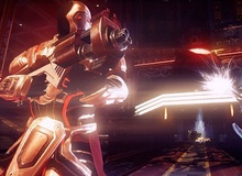 Giải cơn khát FPS trên Xbox với Nexuiz