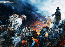 Confrontation - RPG dành cho những gamer thích... chiến thuật