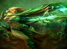 Phân loại các loại giày trong DotA