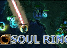 Kinh nghiệm sử dụng Soul Ring trong DotA