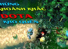 Những khoảnh khắc khó quên của DotA (Phần I)