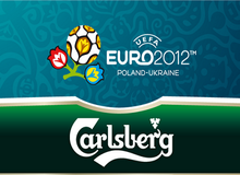 UEFA EURO 2012 ™ by Carlsberg – Cập nhật tin tức Euro ngay trên Chrome, Android và iOS
