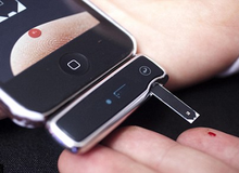 Sanofi giới thiệu iBGStar, thiết bị biến iPhone thành "máy thử đường huyết"
