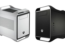 Chiêm ngưỡng case máy tính nhỏ gọn với hình dáng Mac Pro