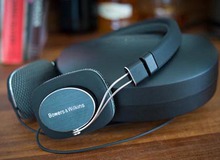 Bowers & Wilkins P3: Nhỏ gọn cho ngày mới năng động