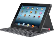 Logitech giới thiệu Solar Keyboard Folio, bàn phím năng lượng mặt trời dành cho iPad