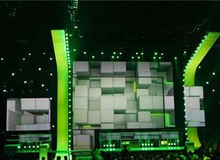 [Nhật ký E3 2012] Ngày thứ nhất: Microsoft cùng dàn game “khủng”