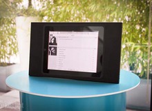 Bang & Olufsen giới thiệu BeoPlay A3: "Tuyệt phẩm" dành cho iPad