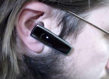 Plantronics giới thiệu tai nghe M55: Tiện dụng cho kết nối và liên lạc