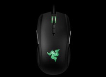 [E3 2012] Razer Taipan: Vũ khí “tuyệt mật” được lộ diện!