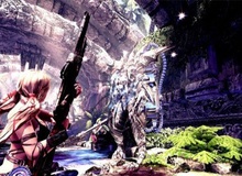 Điều khiển dòng thời gian với Blades of Time (Phần cuối)