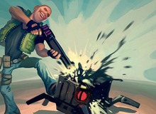 Shoot Many Robots - Đơn giản mà hay