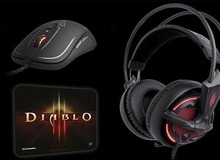 Những sản phẩm sẽ góp mặt trong buổi Offline "Gaming Gears" ngày 22/4 (Phần cuối)