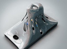 Apple Siri: Từ trí thông minh nhân tạo đến hình dạng thật 