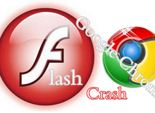 Khắc phục lỗi Flash khó chịu trên trình duyệt Chrome