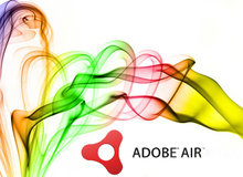 Xem và chỉnh sửa ảnh bằng công nghệ Adobe Air