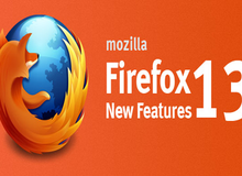 Tìm hiểu 6 tính năng đặc biệt của Firefox 13