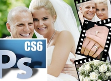 Photoshop CS 6 beta bổ sung tính năng biên tập Video trực quan