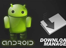 AndroGET: Hỗ trợ resume khi download trên Android