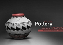 Trở thành nghệ nhân nặn gốm với Let’s create Pottery