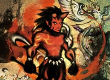 Sumioni - "Họa quỷ" của Vita