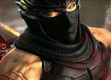Ninja Gaiden 3 mất gốc một cách đáng sợ