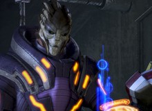 Cái nhìn đầu tiên về demo của Mass Effect 3