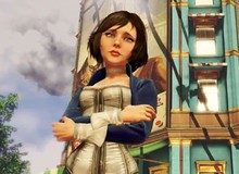 1999 Mode mang hương vị Hardcore đến với BioShock: Infinite