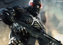 Crytek sẽ giới thiệu siêu phẩm nào trong tháng 4?