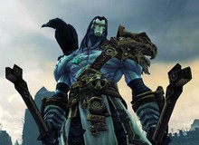 Darksiders II - Game nhập vai điển hình cho 2012