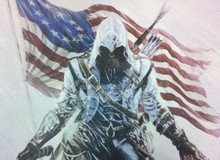 Assassin's Creed III - Cách mạng Tân Thế Giới