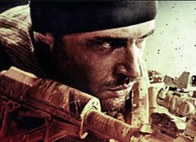 Medal of Honor: Warfighter lộ diện!