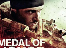 MoH: Warfighter - "Lính cũng là con người"