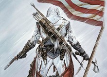 Sát thủ Assassin’s Creed 3 sẽ như một con thú săn mồi