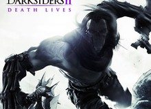 Darksiders II - Tận diệt hay khởi đầu mới