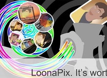 Tạo hiệu ứng ảnh ngộ nghĩnh từ Android