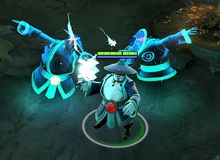 Những hero thay đổi đáng kể nhất từ DotA 1 sang DotA 2