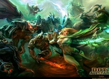 Ai  là cha đẻ thật sự của DotA?